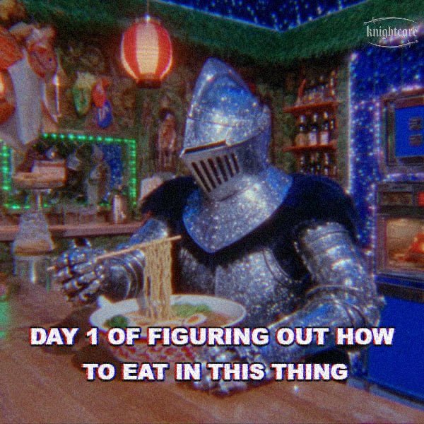 ARCHIVE 002 — THE FEAST